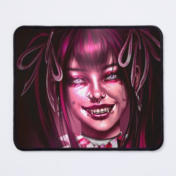 Item preview, Draculaura! designed and sold by bloodswrath.
