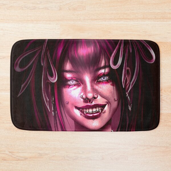 Item preview, Draculaura! designed and sold by bloodswrath.