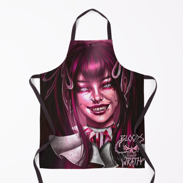Item preview, Draculaura! designed and sold by bloodswrath.