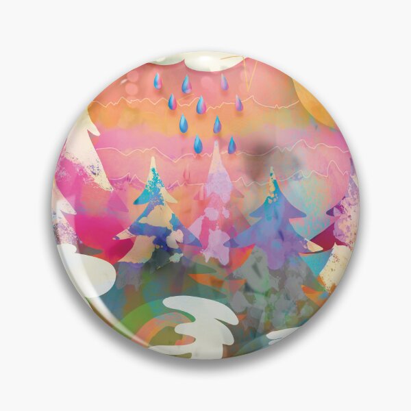 Item preview, Aurora Australis designed and sold by Karin Taylor.