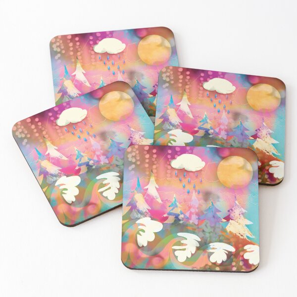 Item preview, Aurora Australis designed and sold by Karin Taylor.