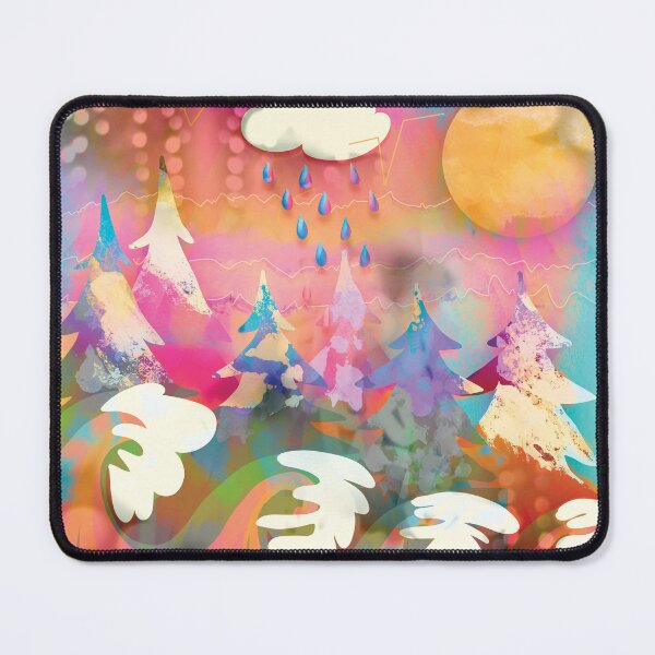 Item preview, Aurora Australis designed and sold by Karin Taylor.