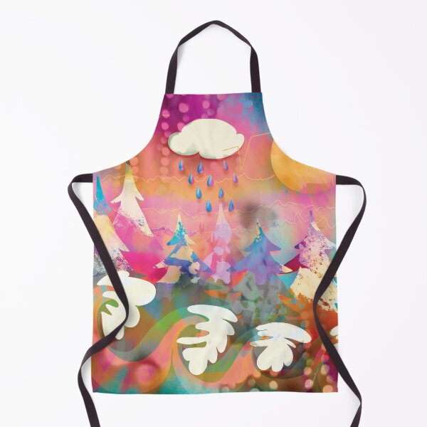 Item preview, Aurora Australis designed and sold by Karin Taylor.