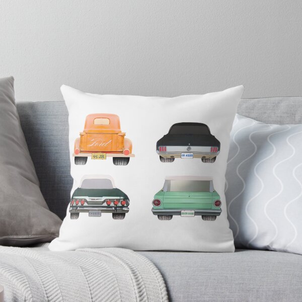 Item preview, Car butts designed and sold by TaraPen.