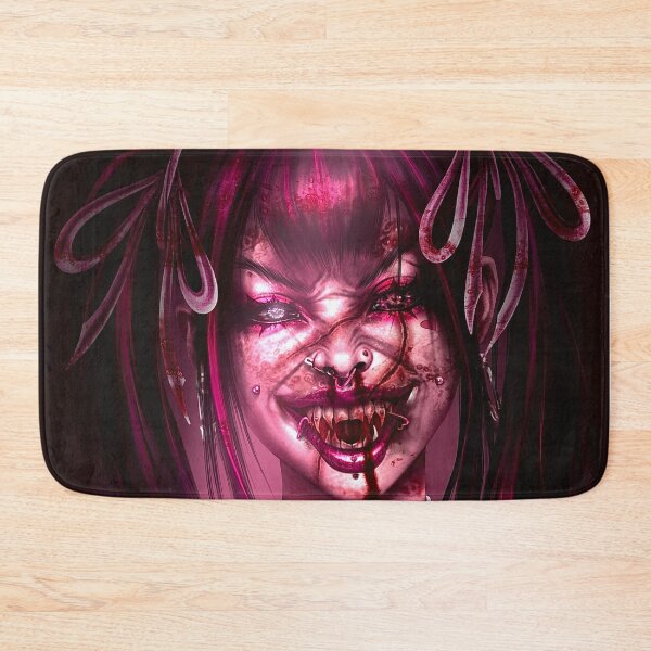 Item preview, Draculaura! (Monster Ver.) designed and sold by bloodswrath.