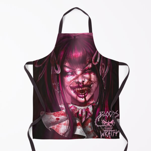 Item preview, Draculaura! (Monster Ver.) designed and sold by bloodswrath.