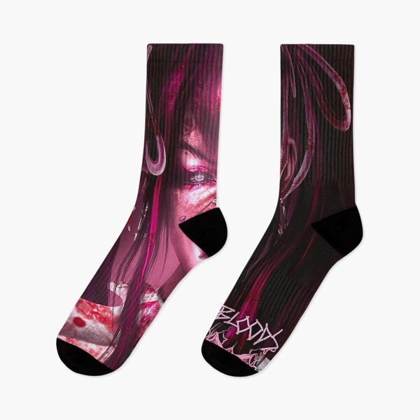 Item preview, Draculaura! (Monster Ver.) designed and sold by bloodswrath.