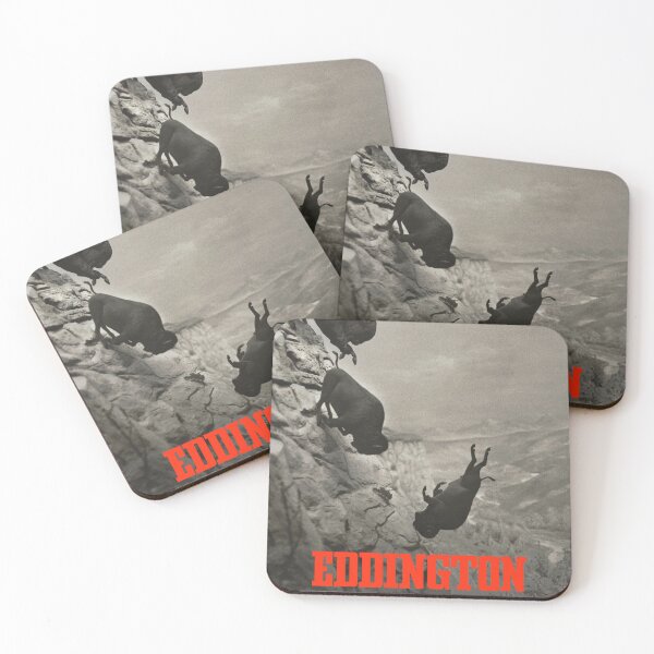 Item preview, Eddington Movie designed and sold by IchiVicius.