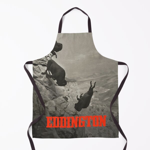 Item preview, Eddington Movie designed and sold by IchiVicius.