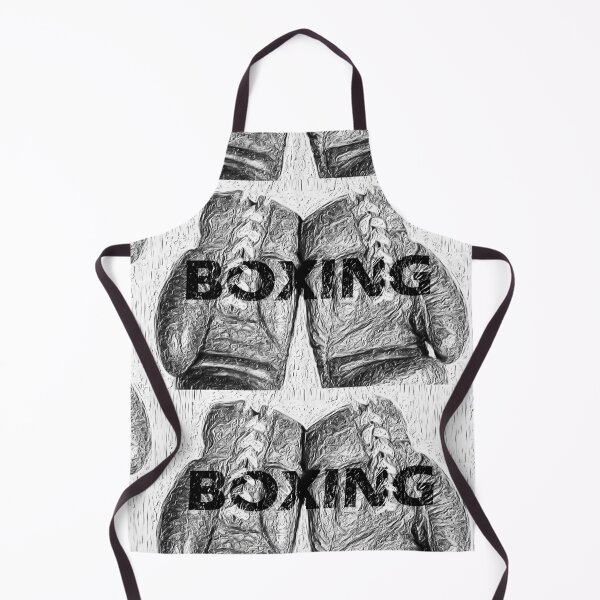 Item preview, Vintage Boxing Gloves designed and sold by Flower Magic .