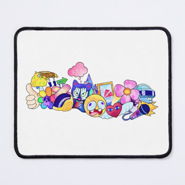 Item preview, 1. Wake Me Up designed and sold by Jr Sand.