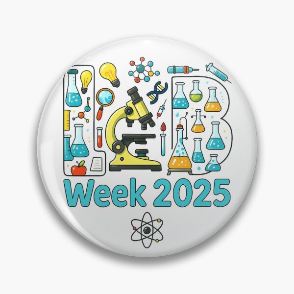 Item preview,  Retro Lab Week 2025 Lab Medical Science Laboratory Lab Squad  designed and sold by ibelives.