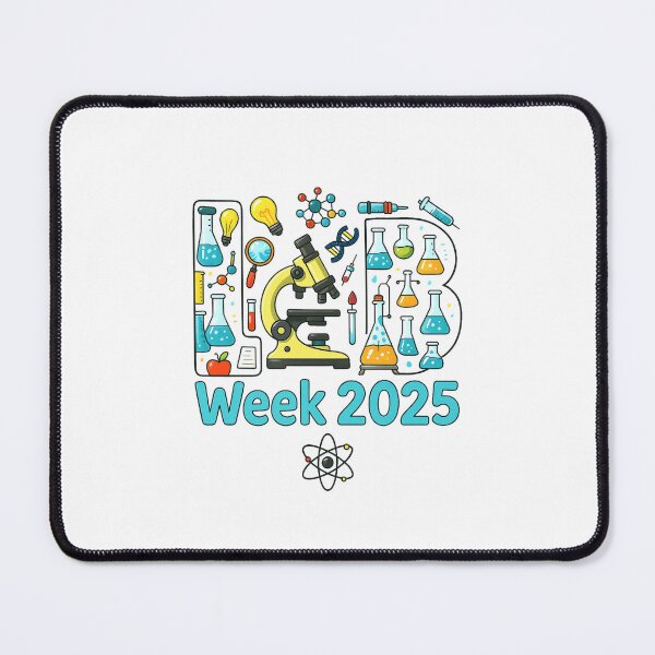 Item preview,  Retro Lab Week 2025 Lab Medical Science Laboratory Lab Squad  designed and sold by ibelives.