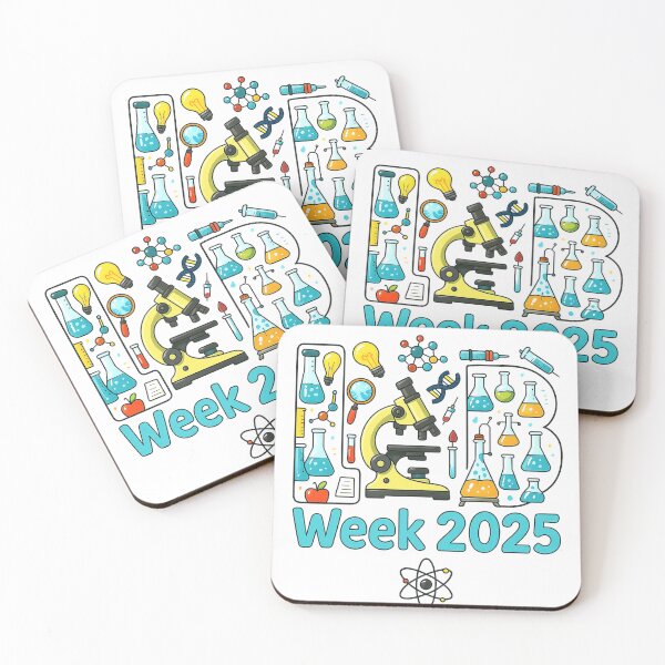 Item preview,  Retro Lab Week 2025 Lab Medical Science Laboratory Lab Squad  designed and sold by ibelives.