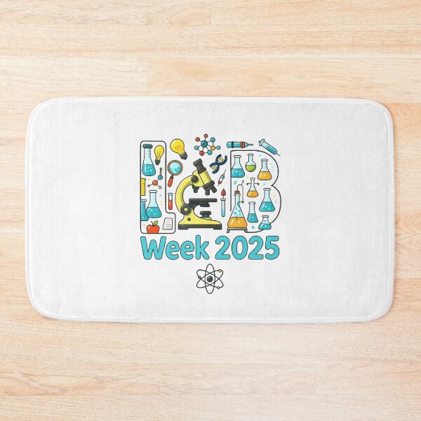 Item preview,  Retro Lab Week 2025 Lab Medical Science Laboratory Lab Squad  designed and sold by ibelives.