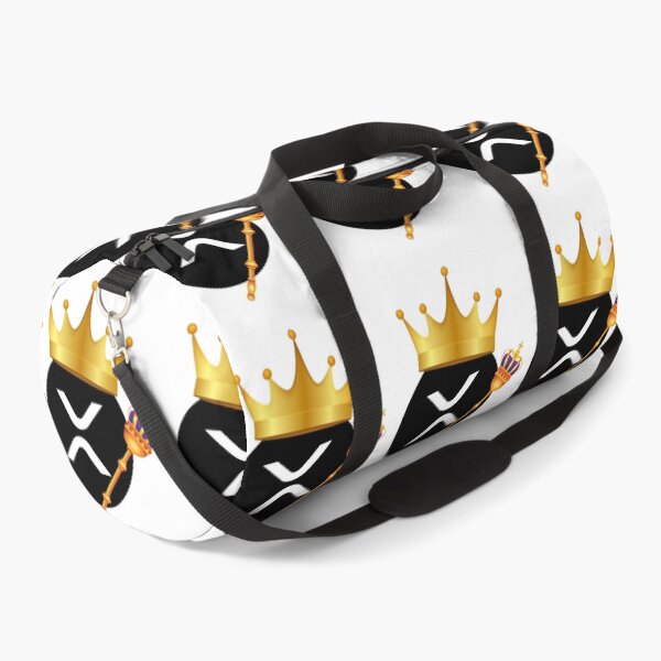 Item preview, XRP King/Queen - Wealth Accumulator, XRP Ripple Crypto  designed and sold by TIPJ.