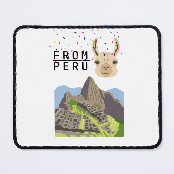 Item preview, From Perú designed and sold by Bumblers.