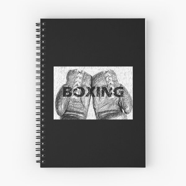 Item preview, Vintage Boxing Gloves designed and sold by Flower Magic .