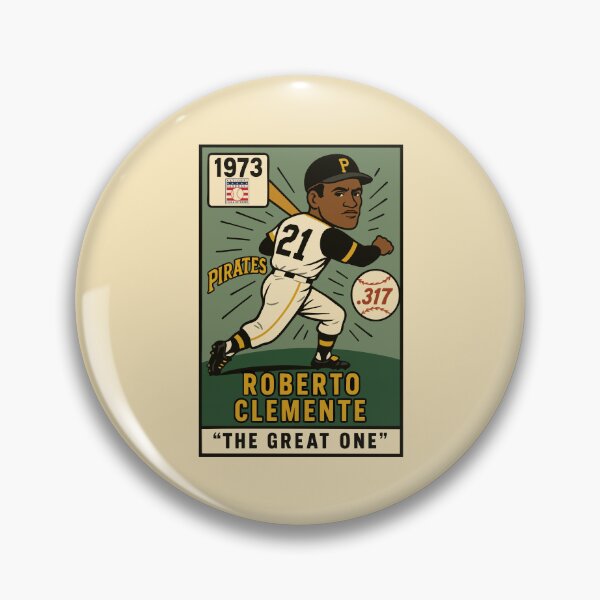 Item preview, The Great One designed and sold by El Borincano.