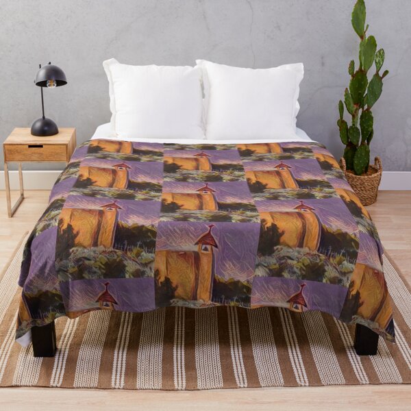 Item preview, Morada and Cemetery in Eerie Light designed and sold by oh-bi-me.