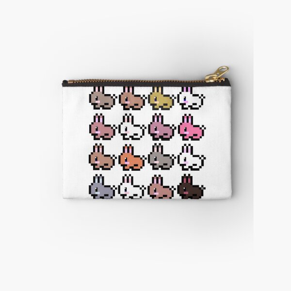 Item preview, PixRabbit designed and sold by F0R0G.
