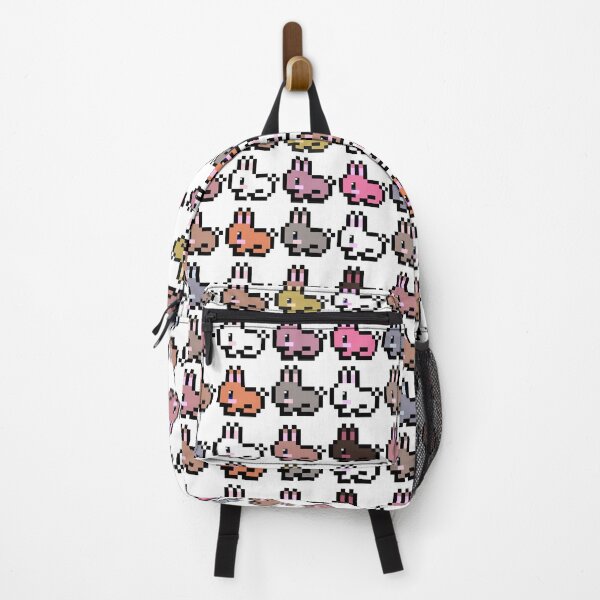 Item preview, PixRabbit designed and sold by F0R0G.