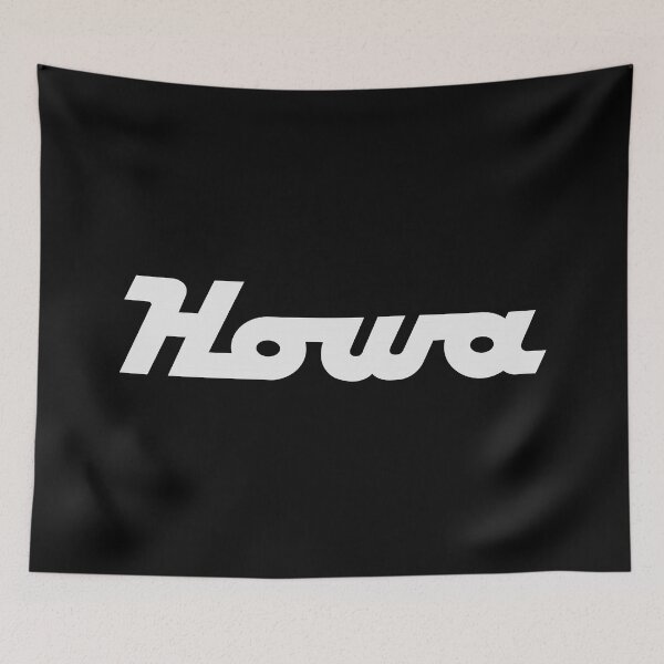 Item preview, Rainforest Howa Machinery bShroud  designed and sold by Ryanwater.