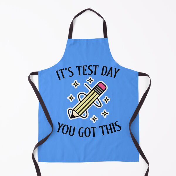 Item preview,  It's Test Day You Got This  designed and sold by 87-Aesthetics.