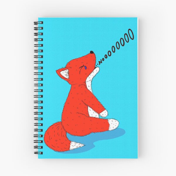 Item preview, Sad "Noooo" designed and sold by emastrations.