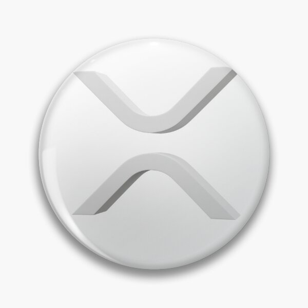Item preview, XRP Grey - Wealth Accumulator, XRP Ripple Crypto  designed and sold by TIPJ.