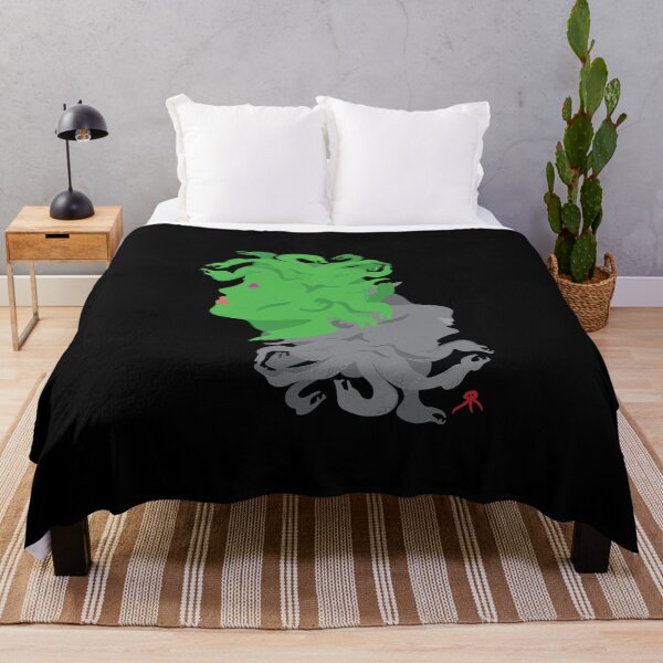 Item preview, The Górgona  designed and sold by Random Artist Studio_br.