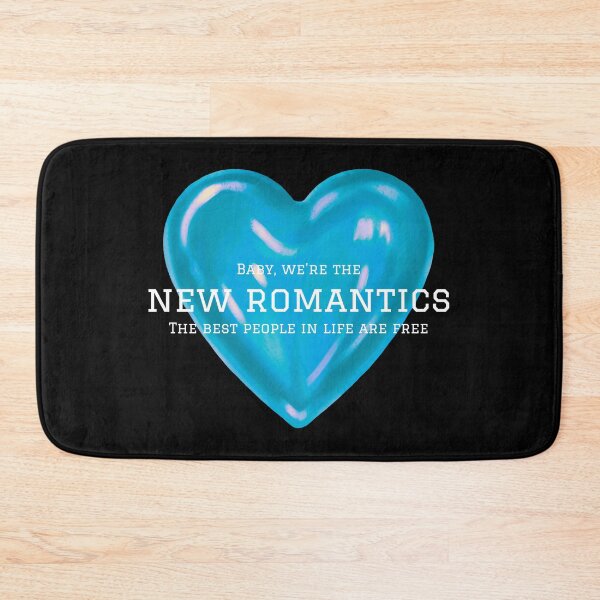 Item preview, New Romantics - Taylor Swift designed and sold by Camls.