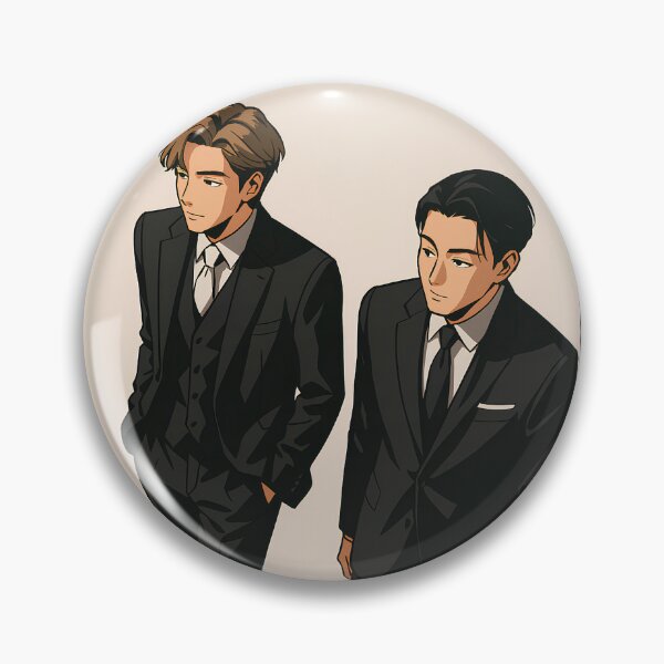 Item preview, bts taekook vkook design kpop cute designed and sold by Crazy-universe.