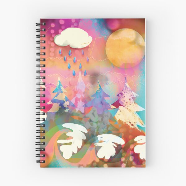 Item preview, Aurora Australis designed and sold by Karin Taylor.