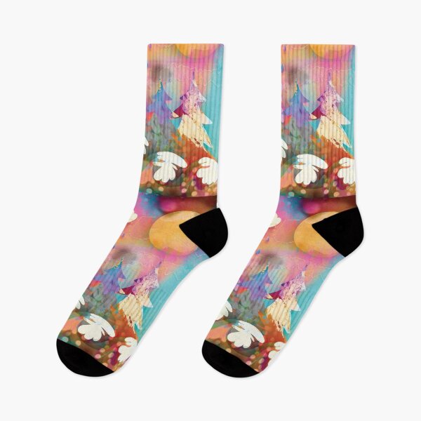 Item preview, Aurora Australis designed and sold by Karin Taylor.
