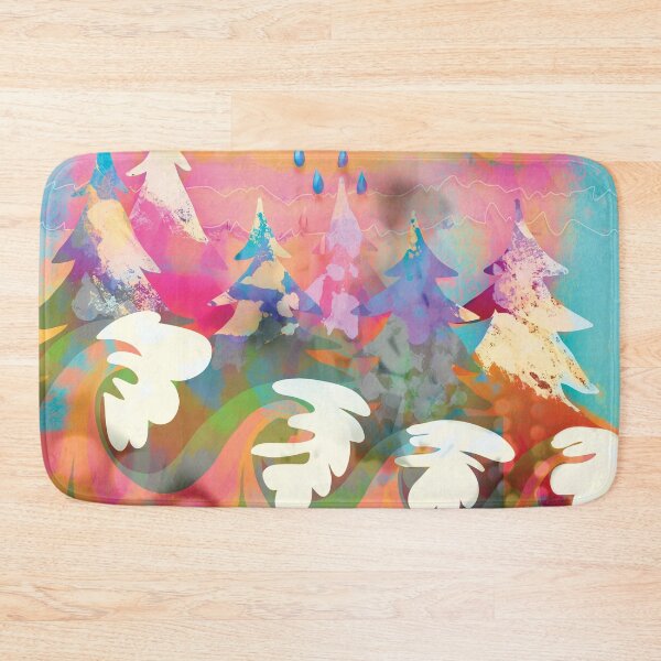 Item preview, Aurora Australis designed and sold by Karin Taylor.