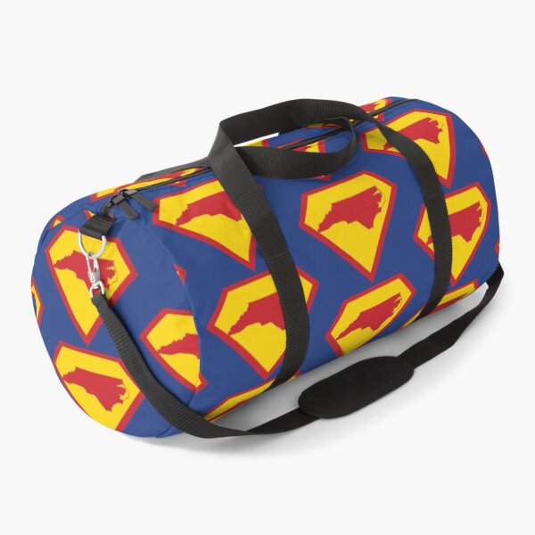 Item preview, NORTH CAROLINIAN SHIELD - Freedom Is The Superpower - SUPERHERO NORTH CAROLINA design designed and sold by pelagio.