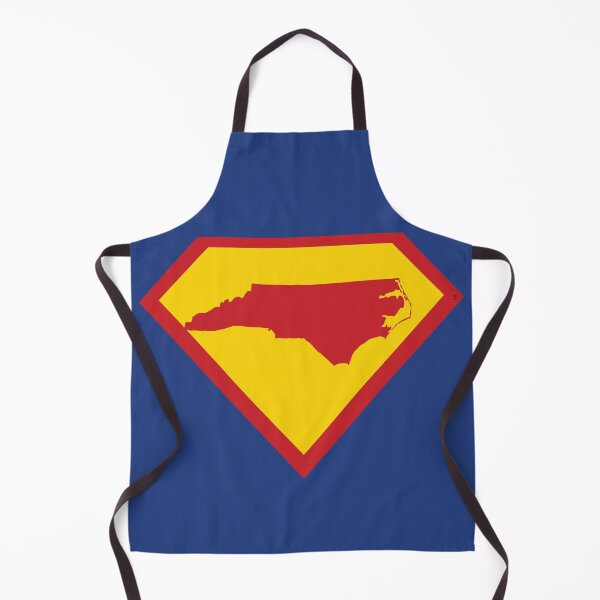 Item preview, NORTH CAROLINIAN SHIELD - Freedom Is The Superpower - SUPERHERO NORTH CAROLINA design designed and sold by pelagio.