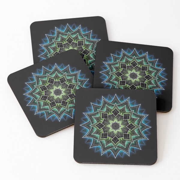 Item preview, Mandala 1.2 designed and sold by SpiritArmorArt.