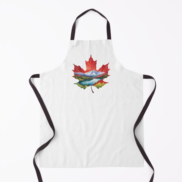 Item preview, Watercolour of Vermillion Lakes, Alberta designed and sold by JasonScottCanada.
