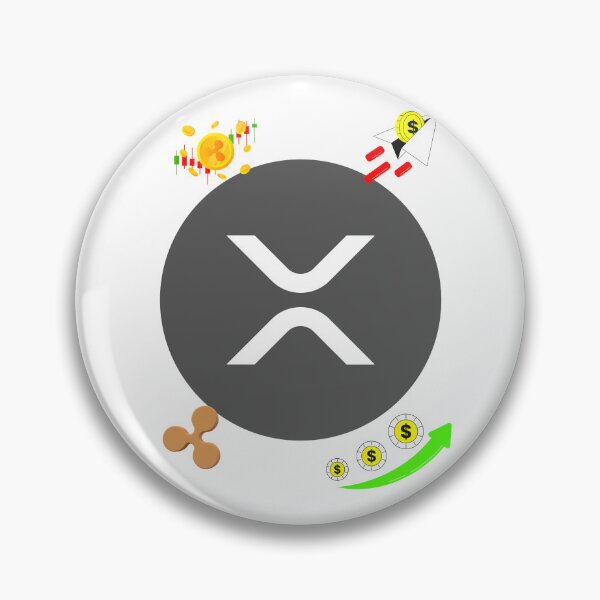 Item preview, XRP Growing Easily - Wealth Accumulator, XRP Ripple Crypto  designed and sold by TIPJ.