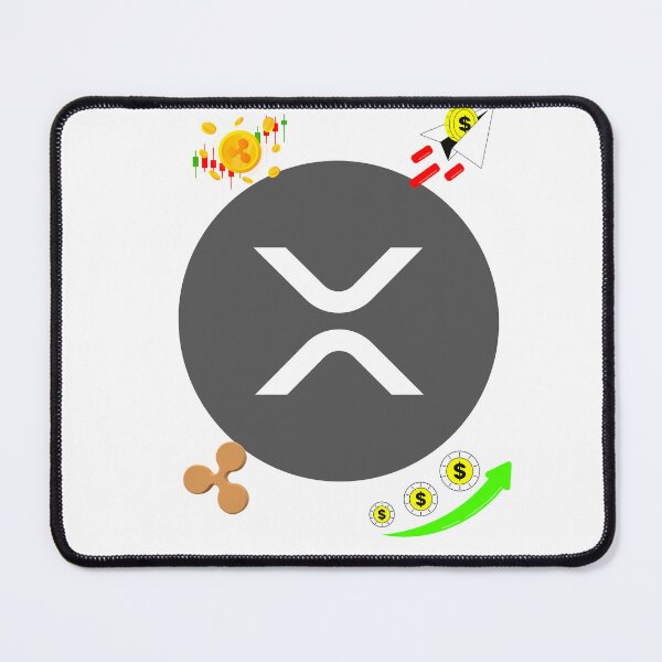 Item preview, XRP Growing Easily - Wealth Accumulator, XRP Ripple Crypto  designed and sold by TIPJ.