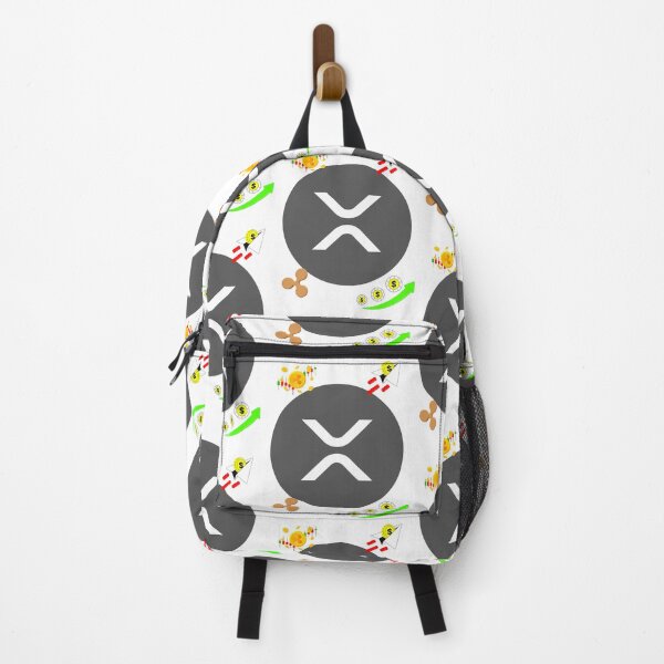 Item preview, XRP Growing Easily - Wealth Accumulator, XRP Ripple Crypto designed and sold by TIPJ.