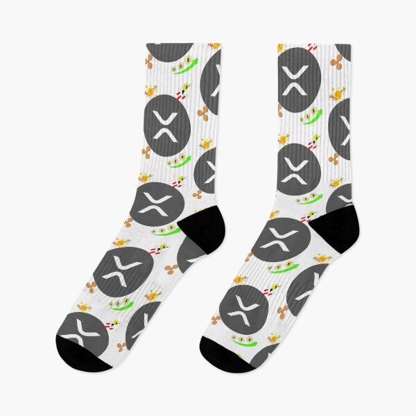 Item preview, XRP Growing Easily - Wealth Accumulator, XRP Ripple Crypto  designed and sold by TIPJ.