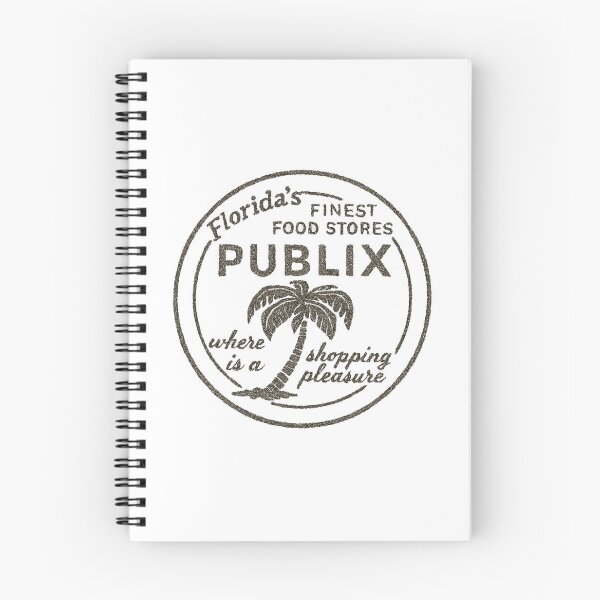 Item preview, Publix Vintage designed and sold by assarein.