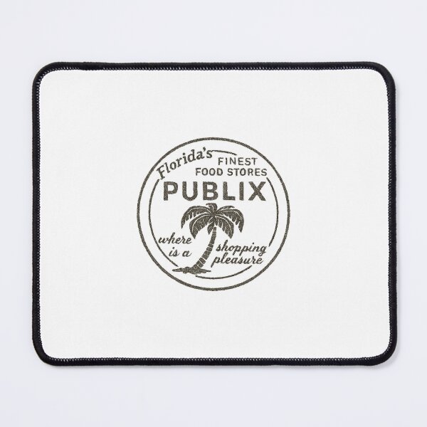 Item preview, Publix Vintage designed and sold by assarein.