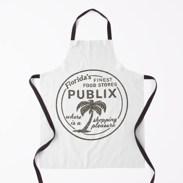 Item preview, Publix Vintage designed and sold by assarein.