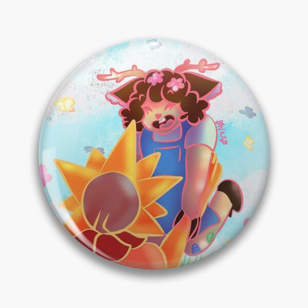 Item preview, Dazzle tsams with Sun designed and sold by Definitelynotnox.
