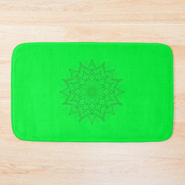 Item preview, Mandala 1 designed and sold by SpiritArmorArt.