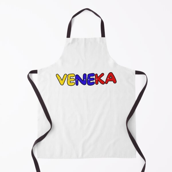 Item preview, Phrase: Veneka, Tricolor lovers, Phrase for Venezuelans, Proud to be from Venezuela designed and sold by mysummerland.